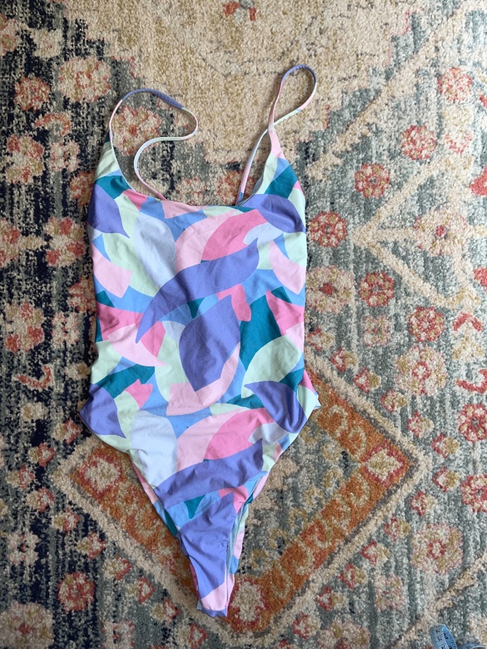Beach Riot One Piece large